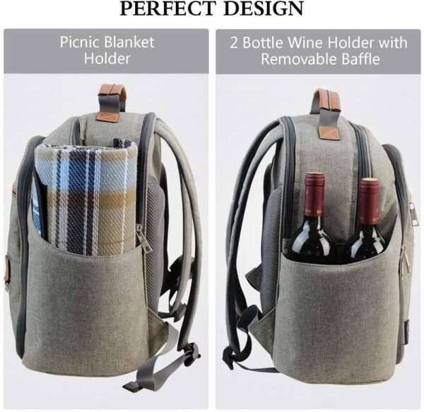 Backpack Bag