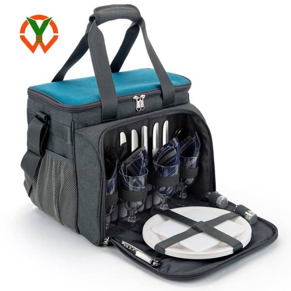 Waterproof Insulated Picnic Bag