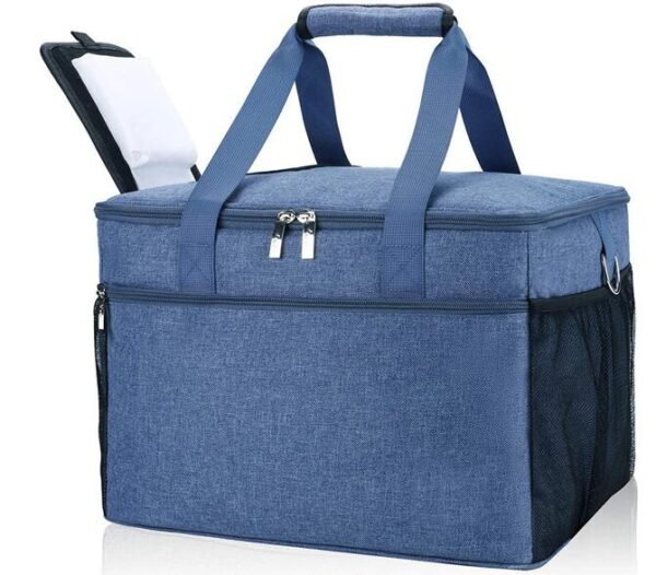 Foldable Cooler Bag - Newbory bags Co, Ltd